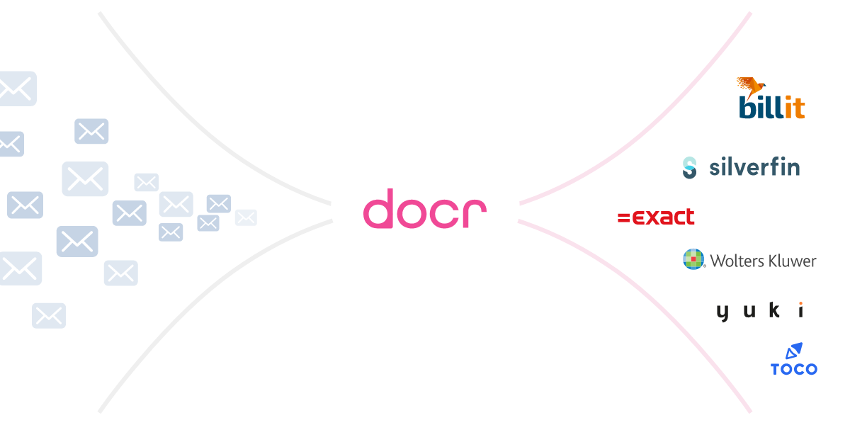 Docot R Docr